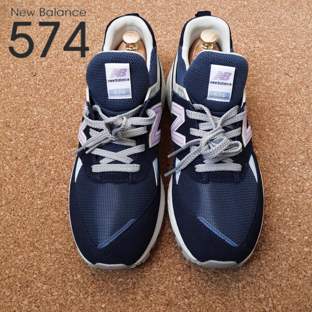 New balance ms574gna discount