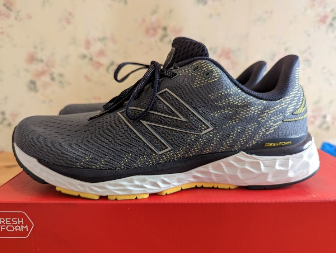New Balance 880v11 Running Shoes Men s Fashion Footwear