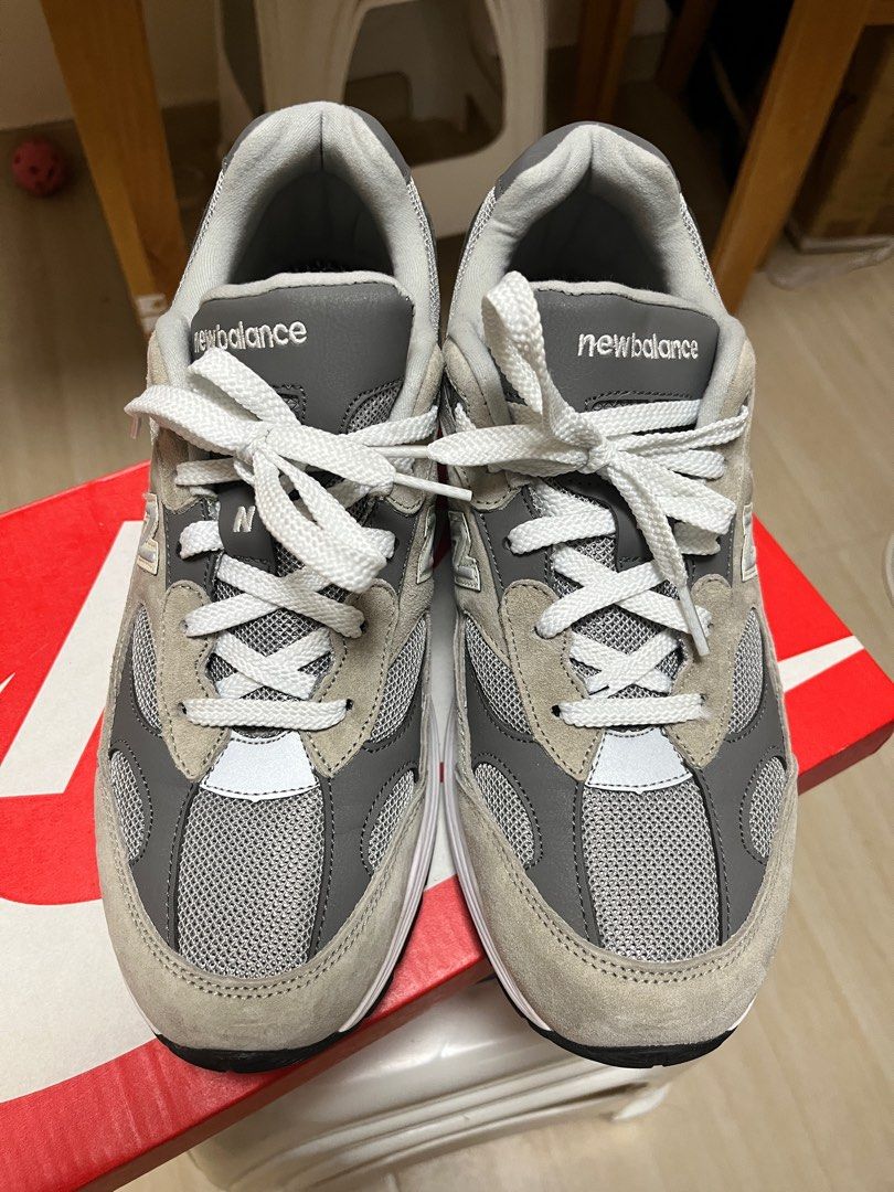 New balance 992 44 hotsell