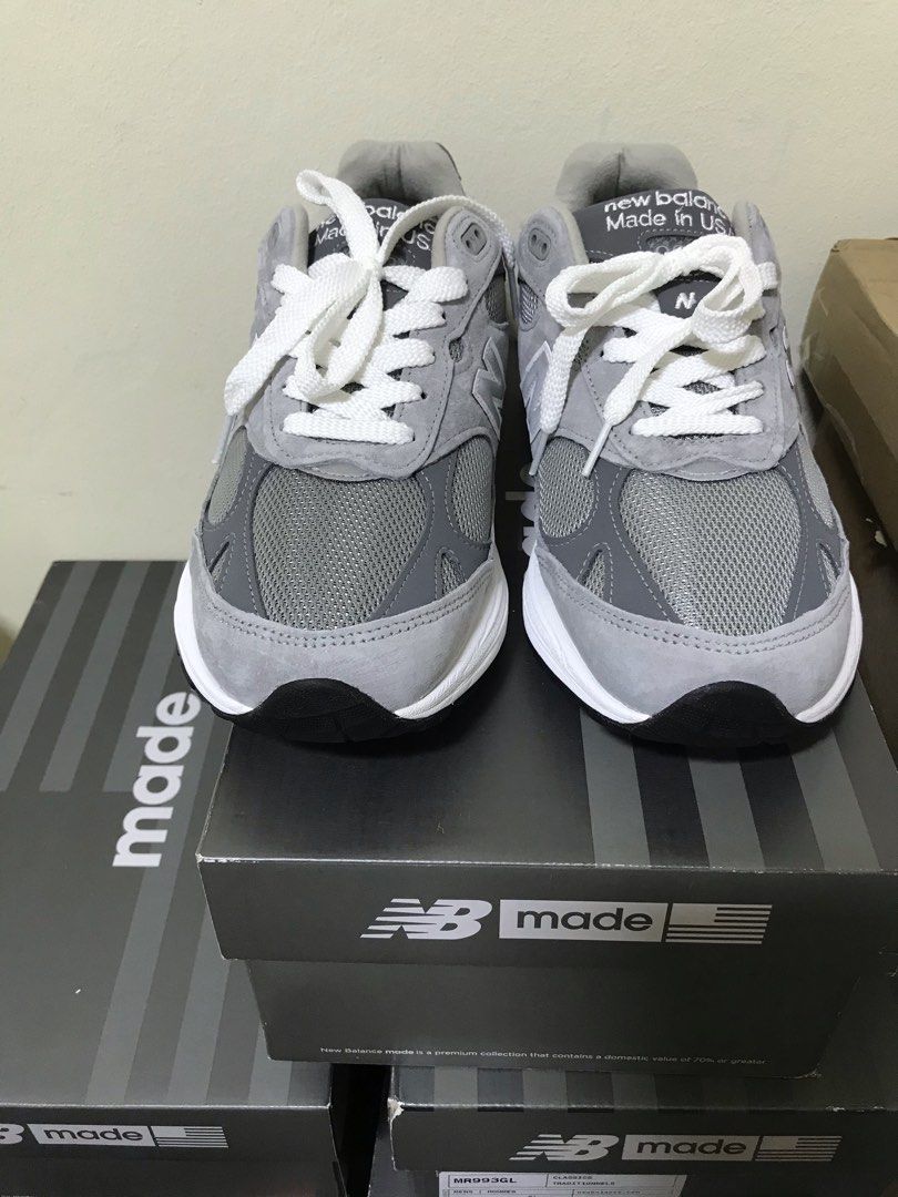 Tenis 993 new cheap balance