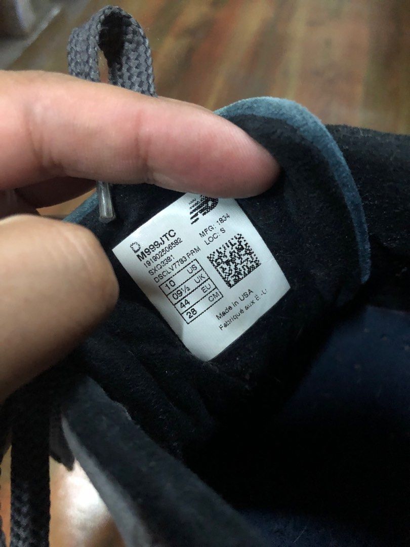 m999jtc new balance