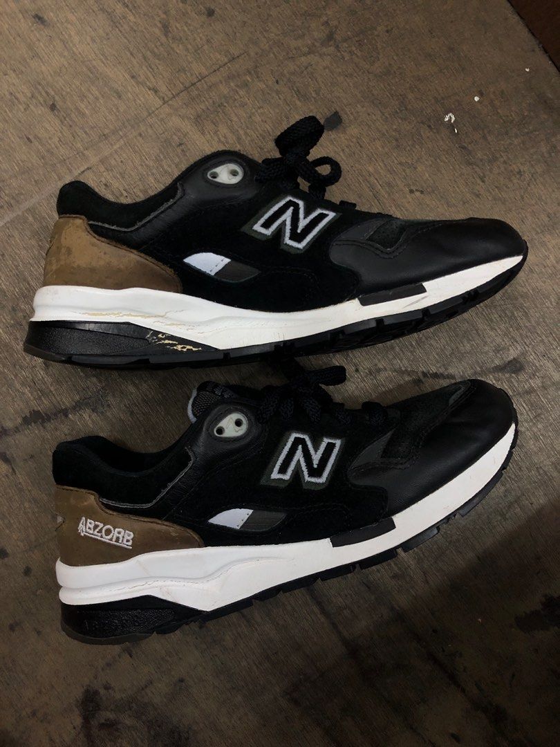 New balance elite sonic 1600 store