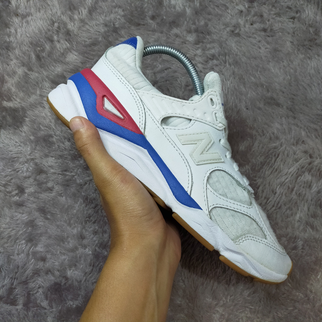 Nb x90 white online