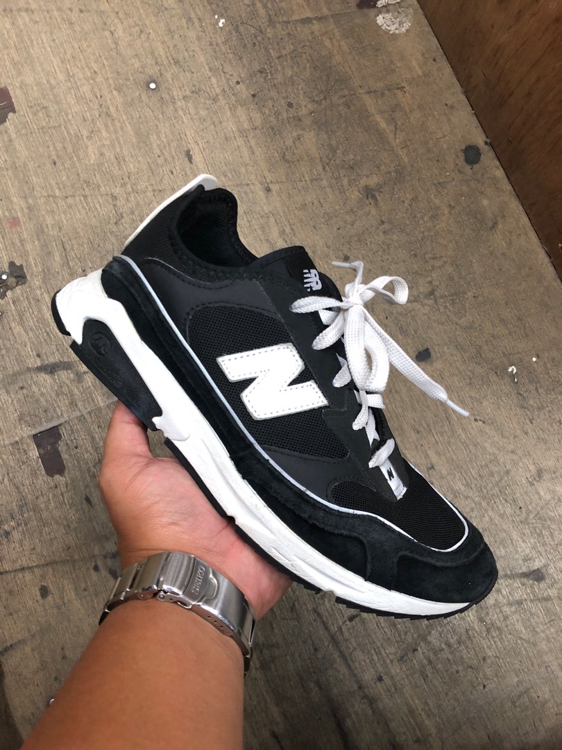 X racer 2024 black