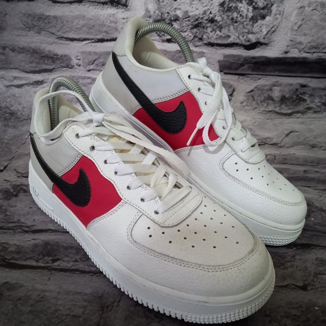 adidas air force 1 white