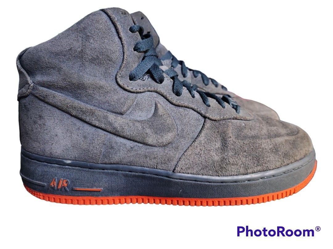 Air force 1 high vt prm top