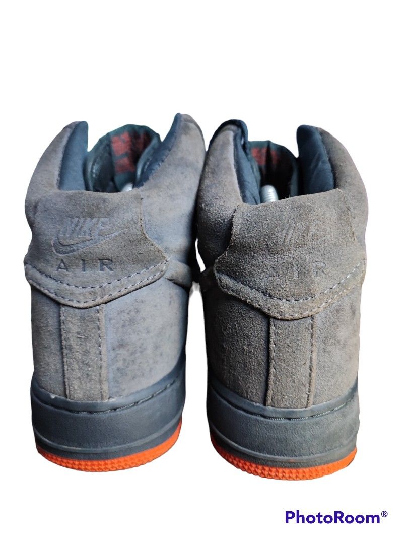 Nike air force 1 high vt prm online