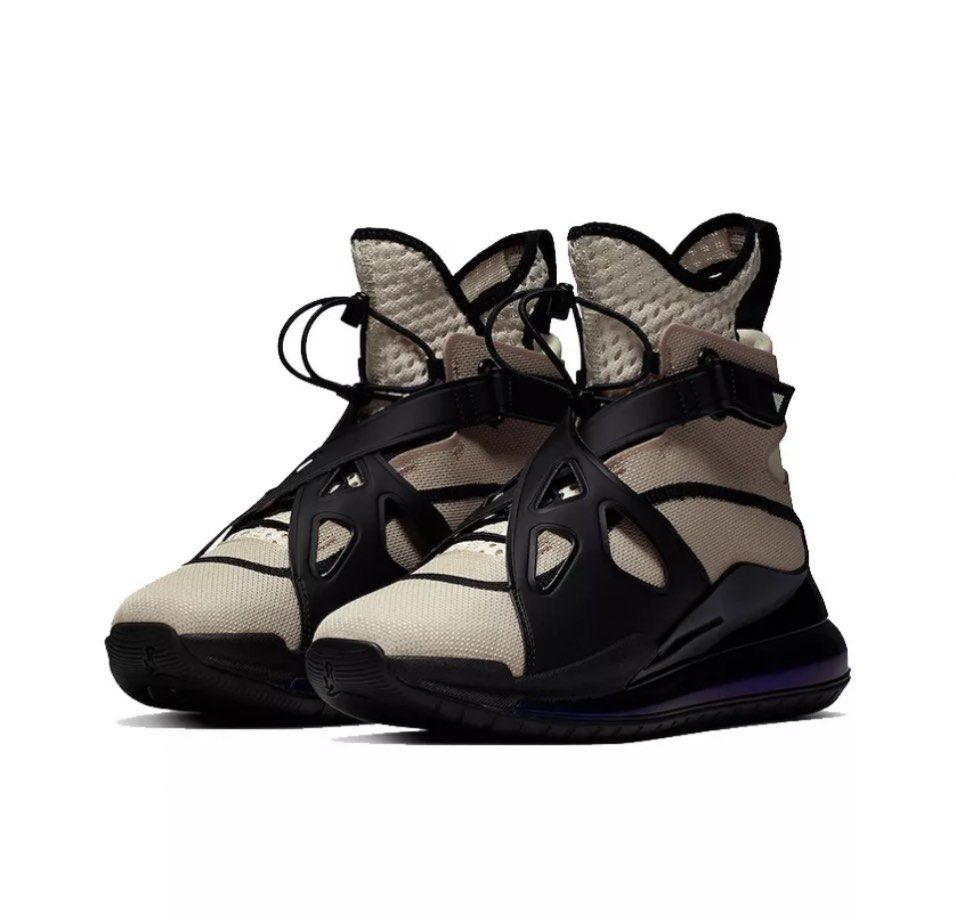 nike latitude