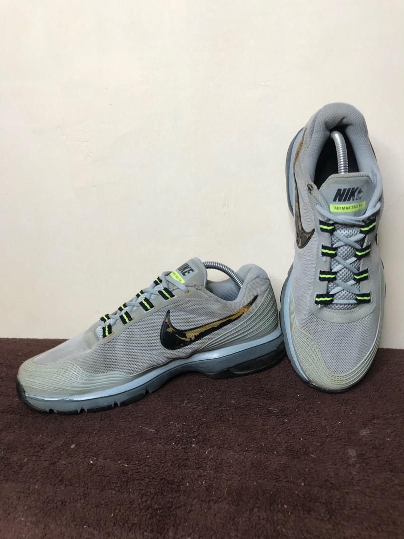 Nike Air Max TR Men's - Size 9.5, Men's Fashion, Footwear, Sneakers on Carousell