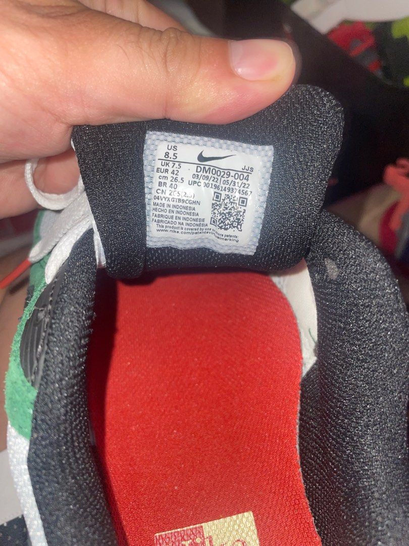 nike air max 90 oregon ducks