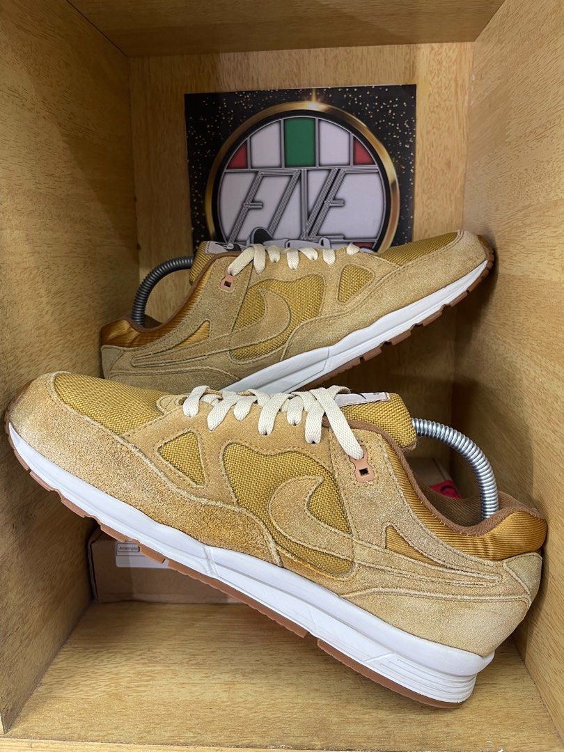 Nike air span 2 wheat hot sale