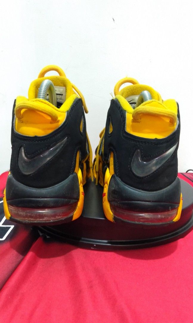 Kill sale bill uptempo