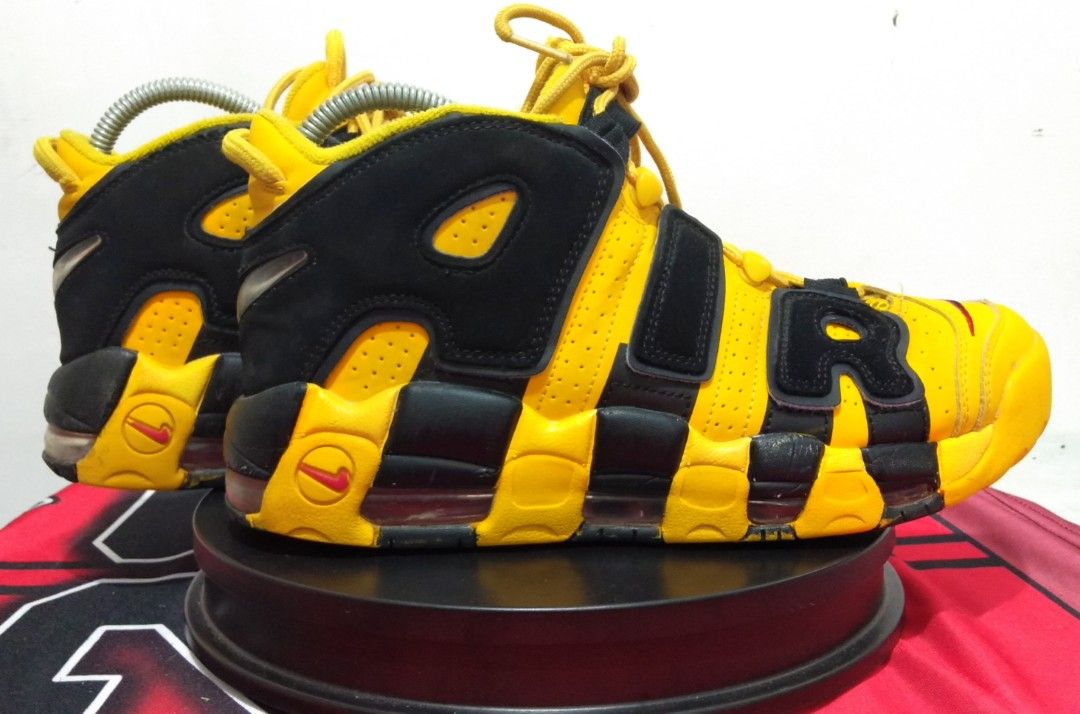 Nike Air Uptempo Kill Bill