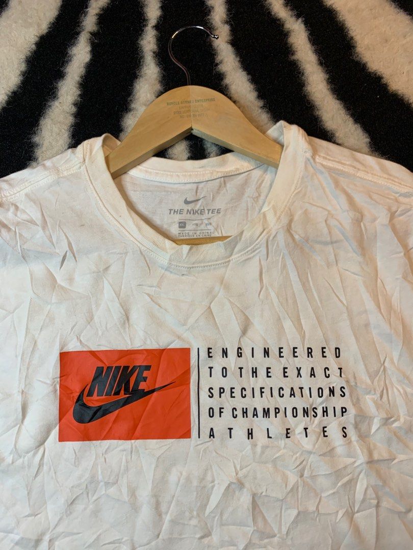 tenis nike engineered for speed