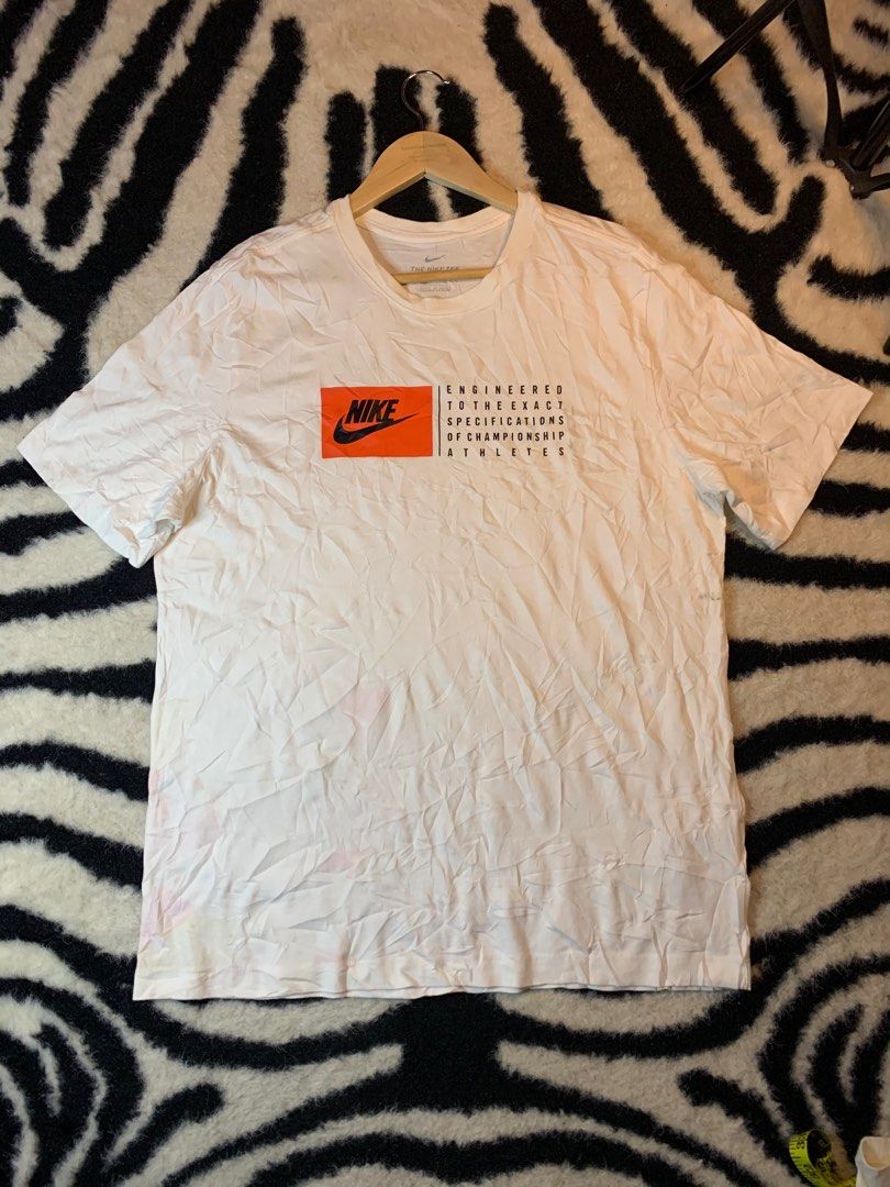 nike engineered for speed running