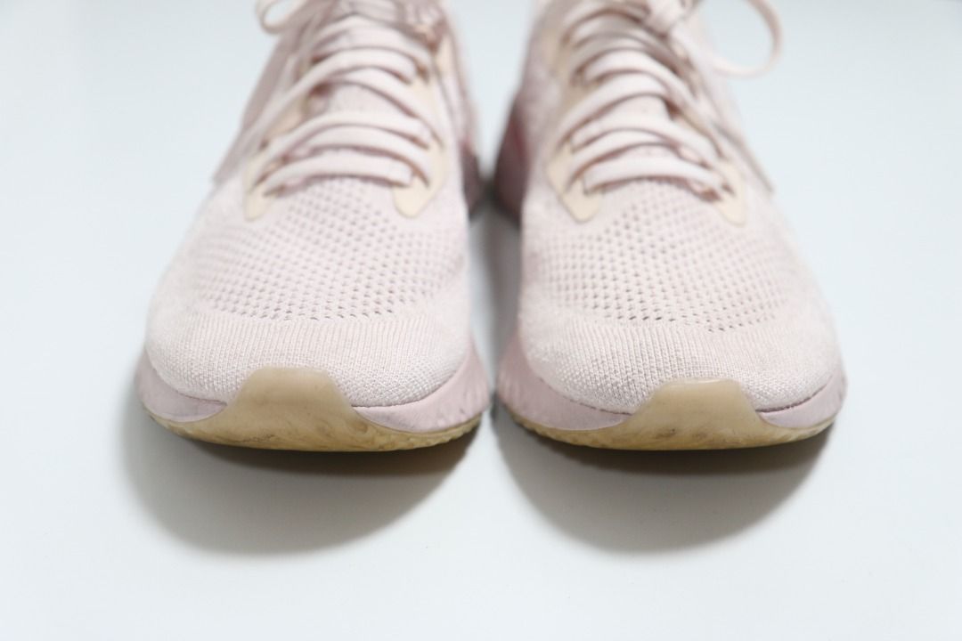 Nike epic discount react flyknit nordstrom