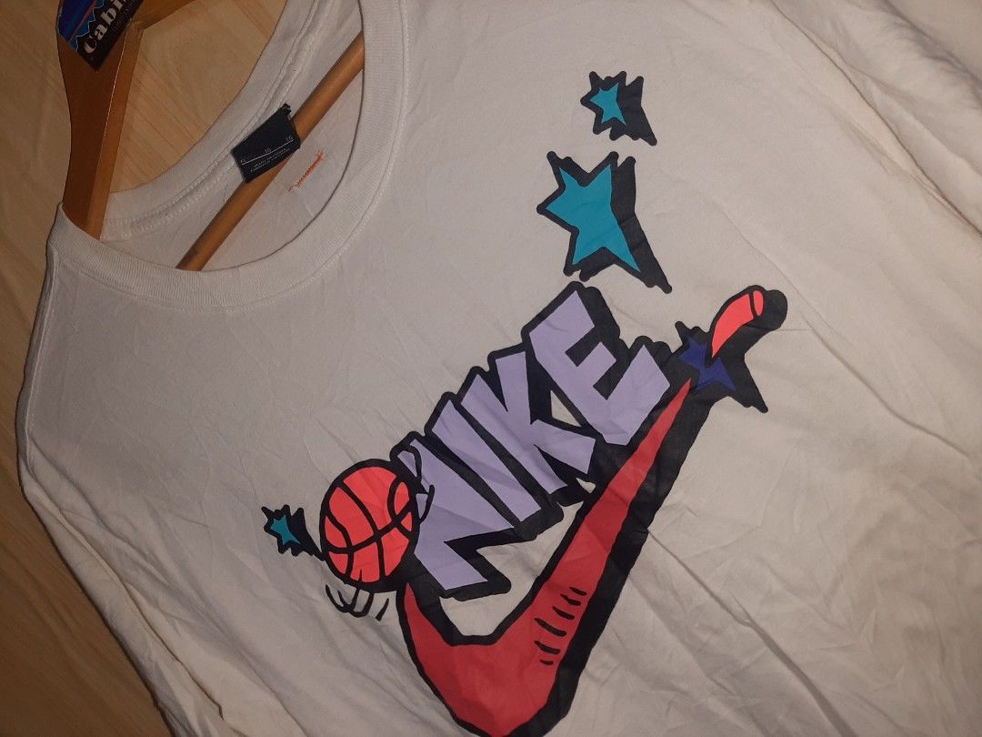 nike exploration series tee