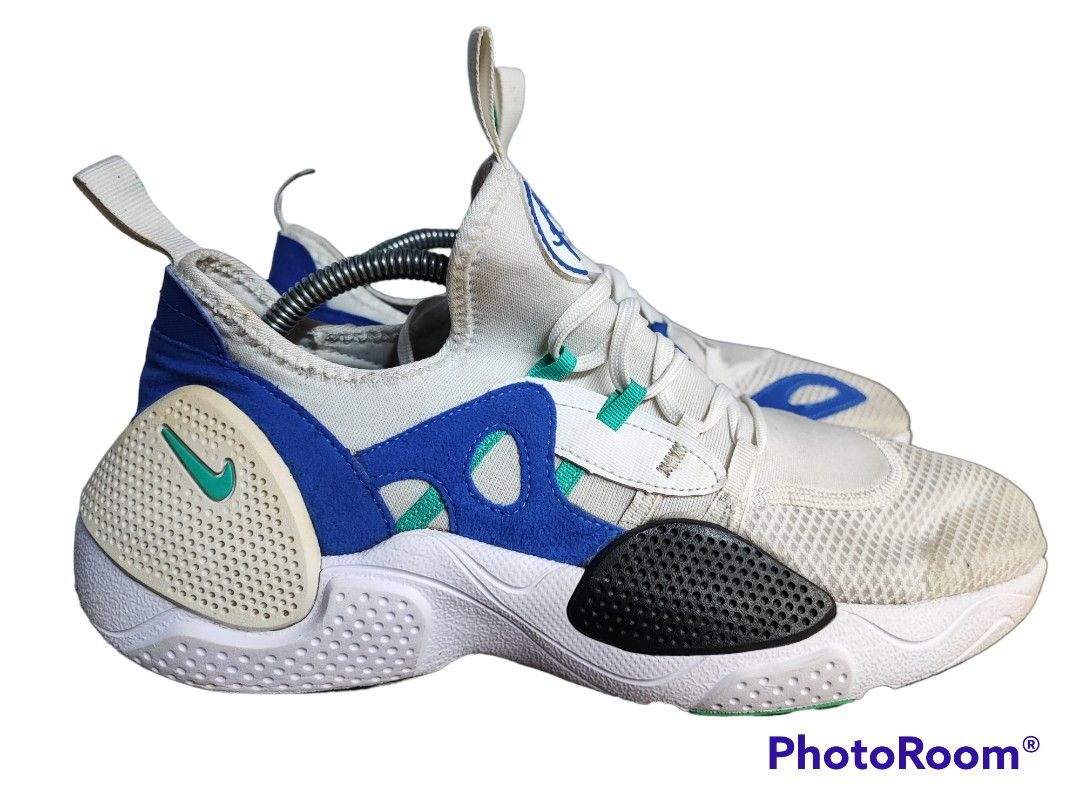Huarache edge on sale txt review