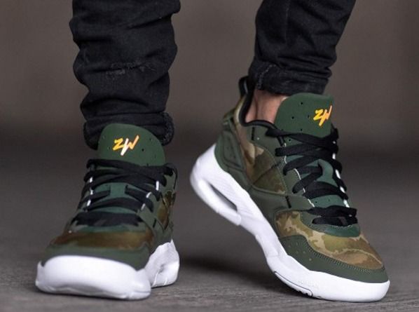 Nike air new arrivals camouflage shoes