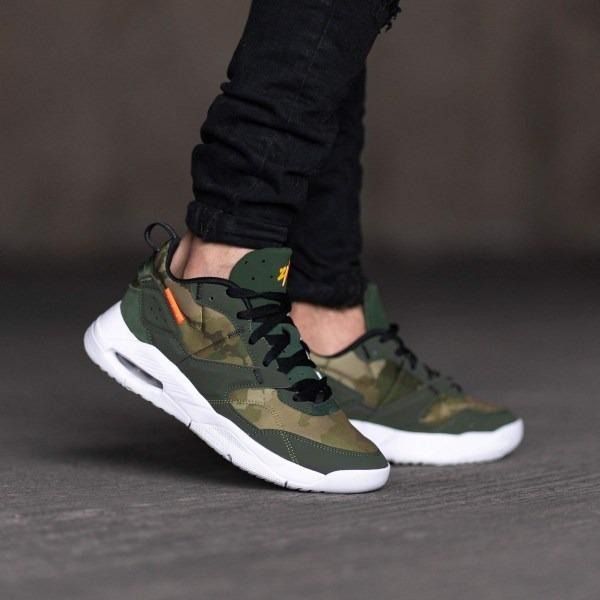 Nike air jordan hotsell camo