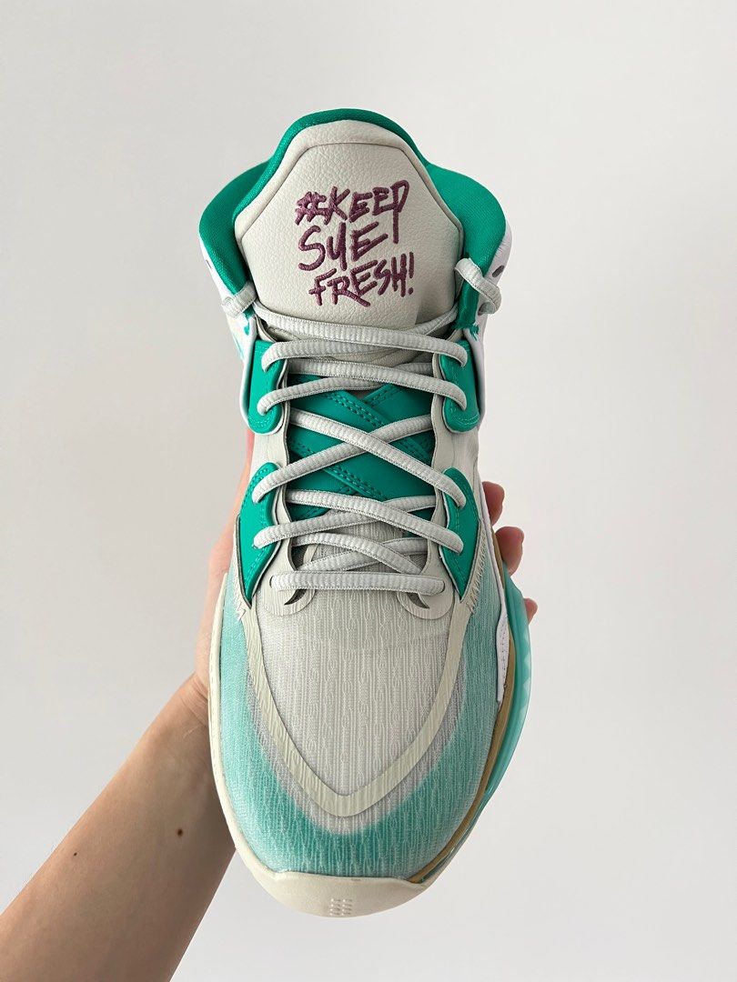 Nike Kyrie Infinity, Men's Fashion, Footwear, Sneakers on Carousell