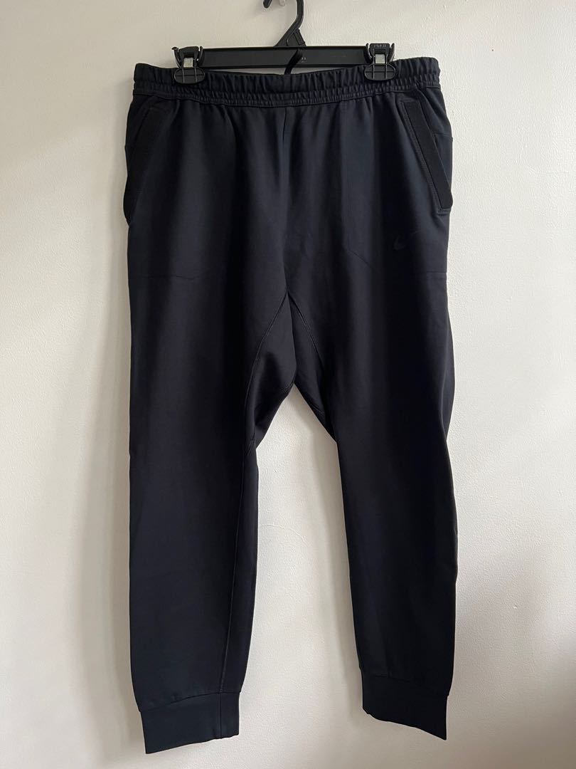 mens xs nike joggers