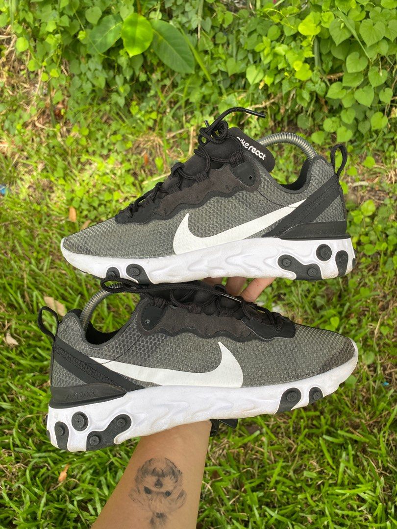 Nike react element 360 offerte clearance