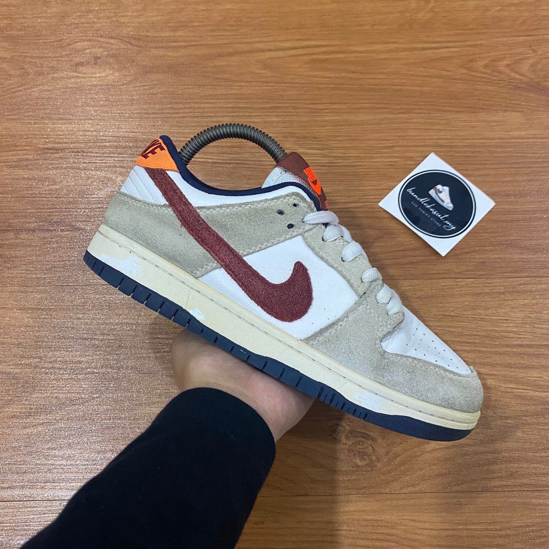 Nike sb dunk low 6.5uk
