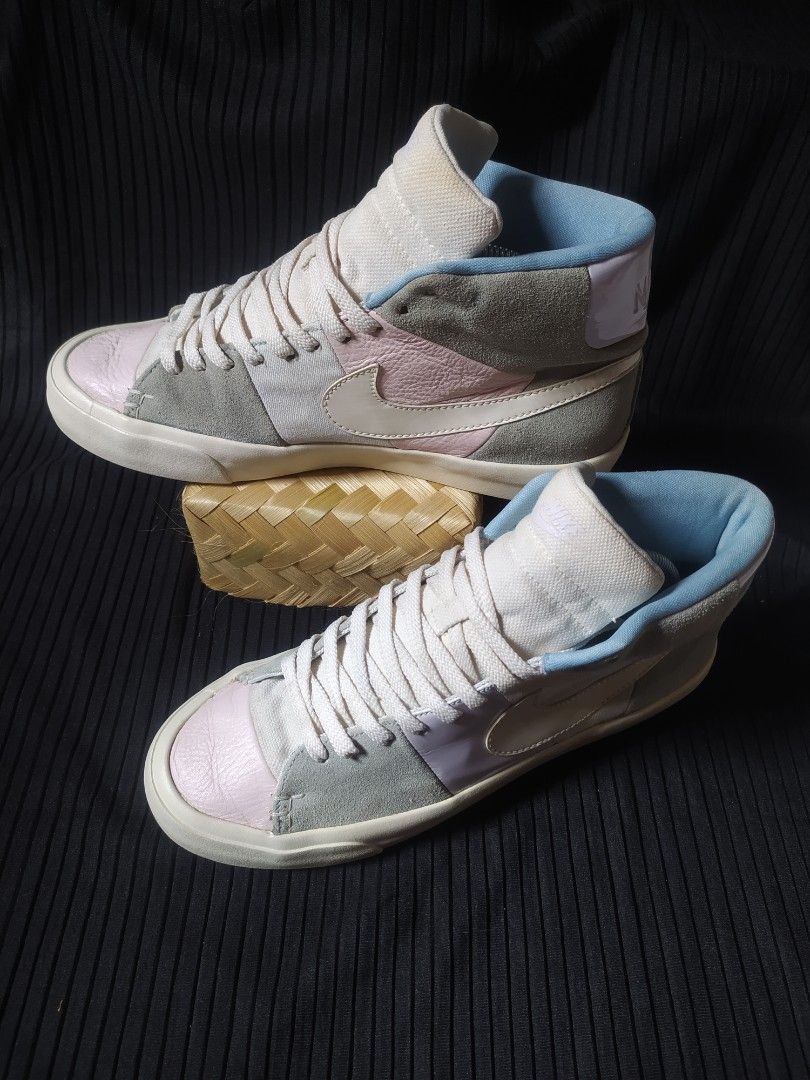 Nike blazer cheap easter qs