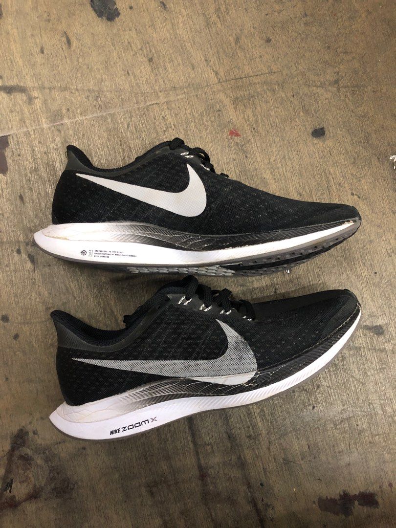 Pegasus 35 turbo black store