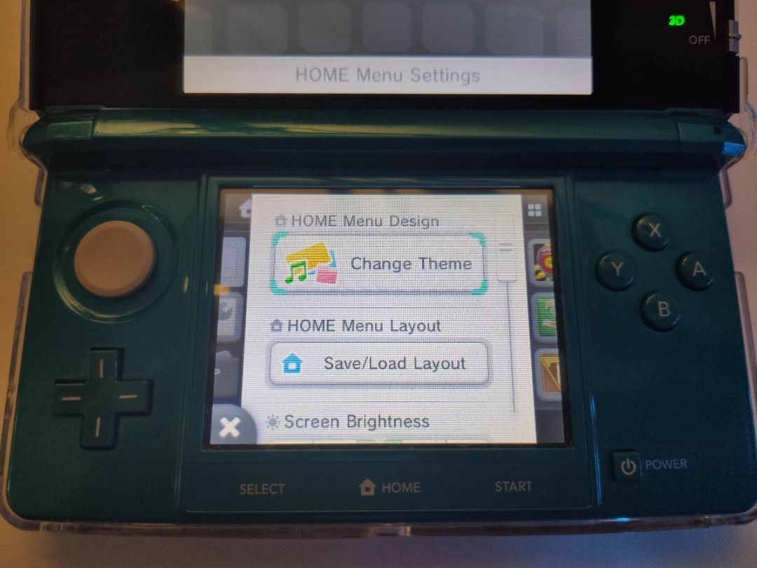 Nintendo 3ds 64gb sd card hotsell
