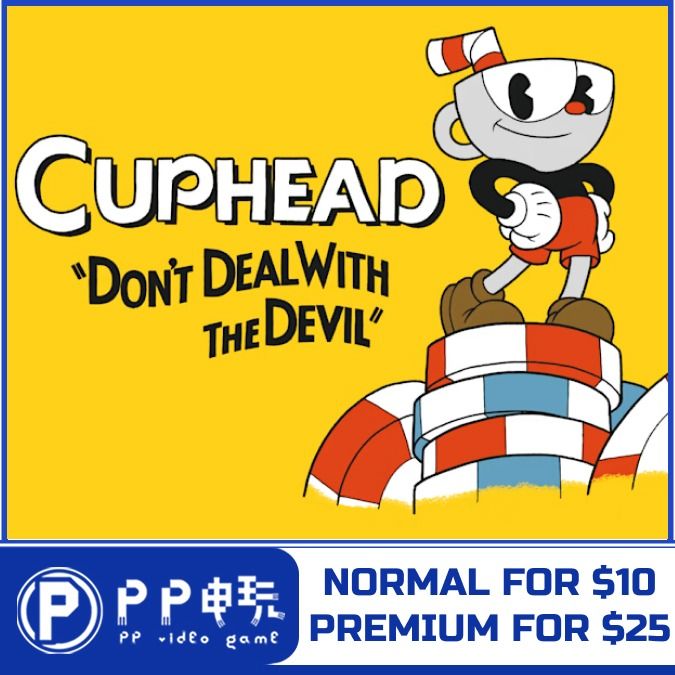 Nintendo Switch Games Cuphead Video Gaming Video Games Nintendo