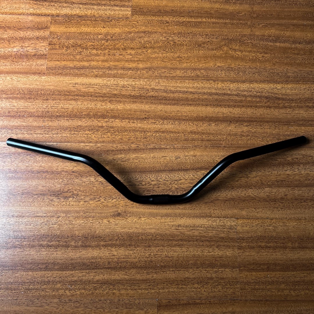 nitto straight handlebar