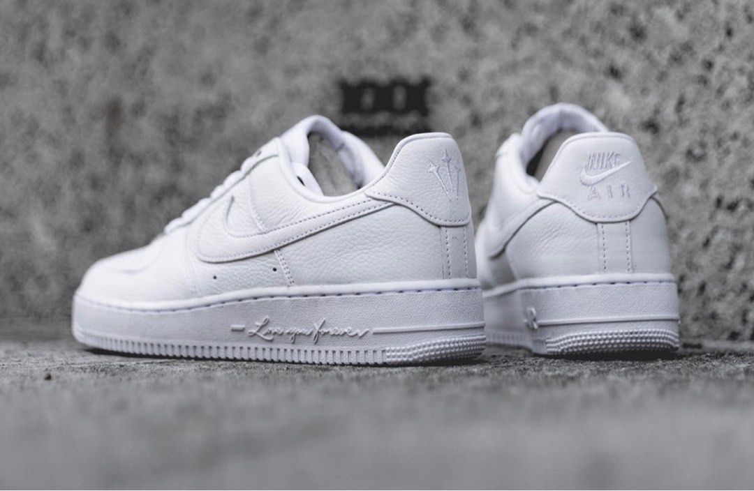 White air force 1 low boys shop
