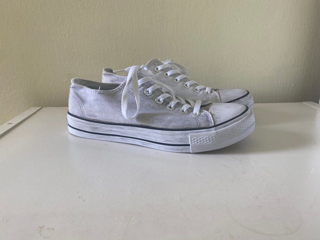 north-star-school-shoe-women-s-fashion-footwear-sneakers-on-carousell