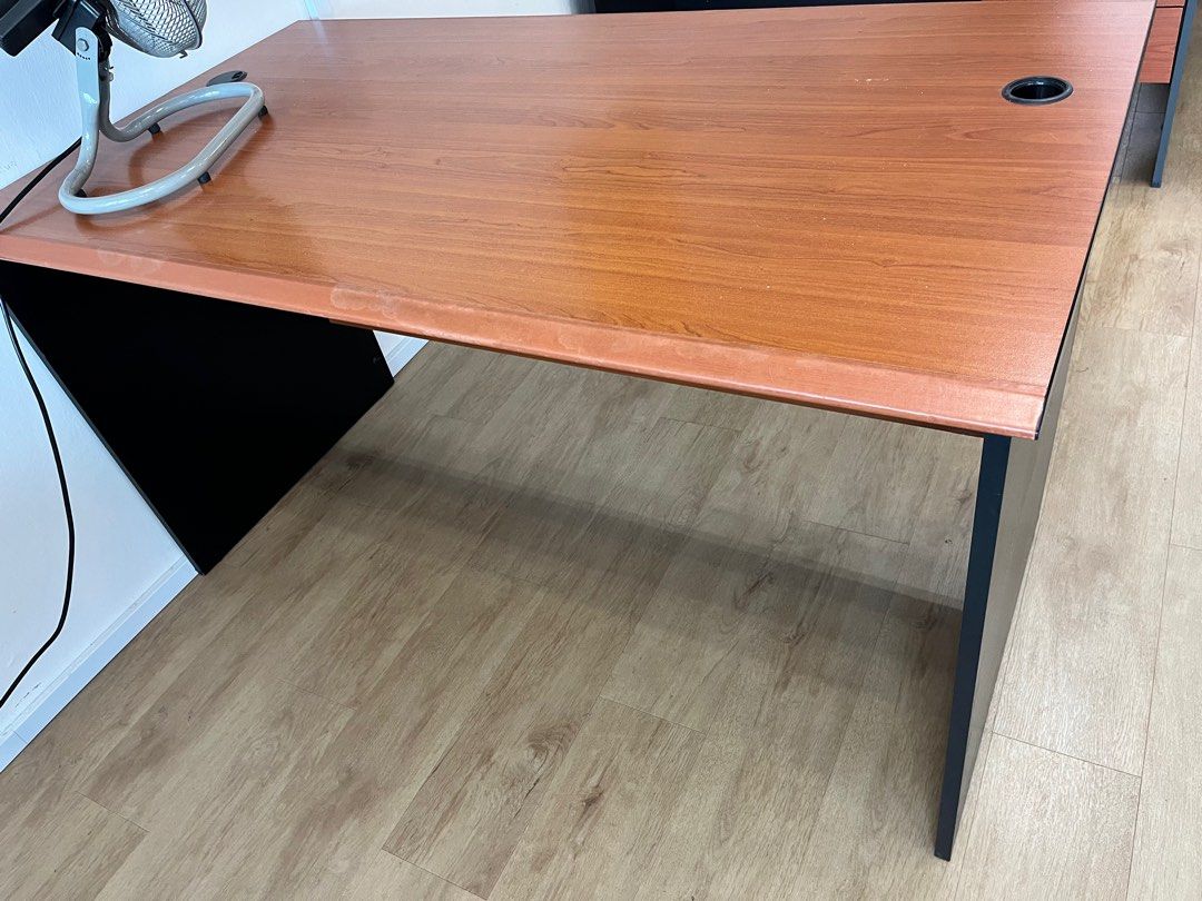 Office Tables, Furniture & Home Living, Furniture, Tables & Sets on