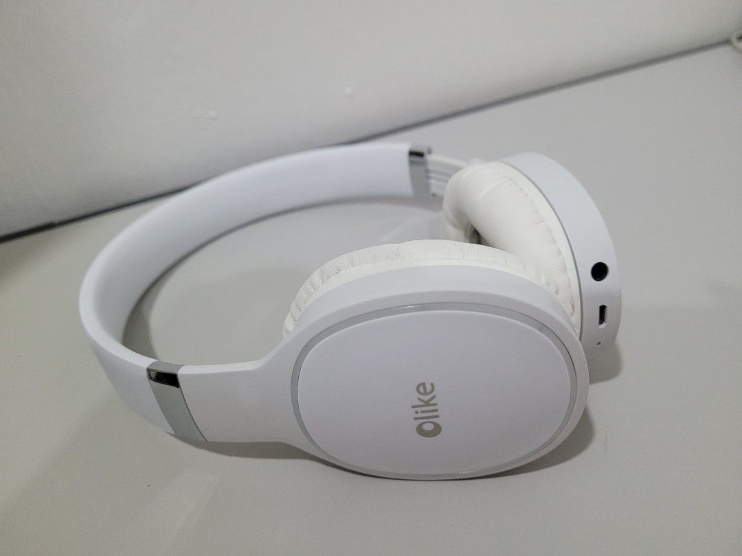 Olike OBH 03 Dual mode Stereo Bluetooth Headphone