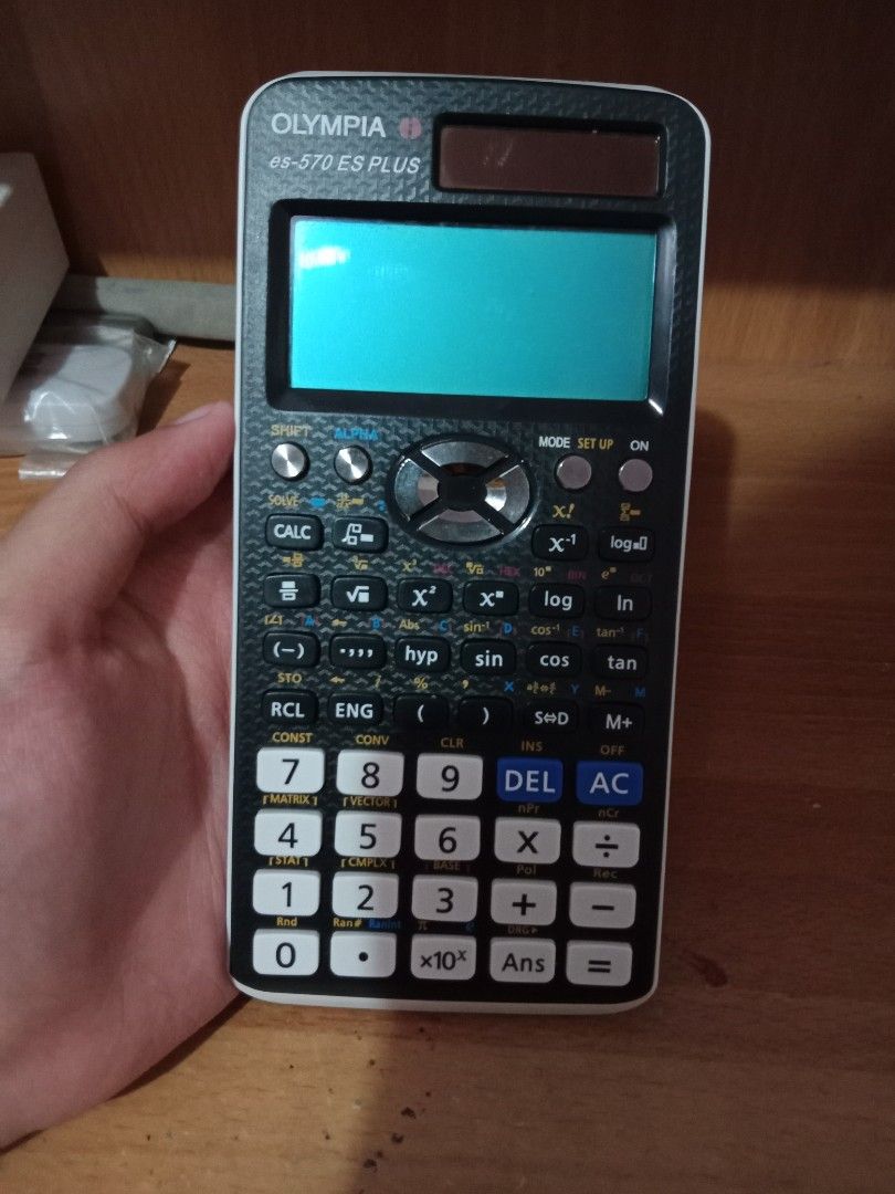 Olympia es 570 es plus store