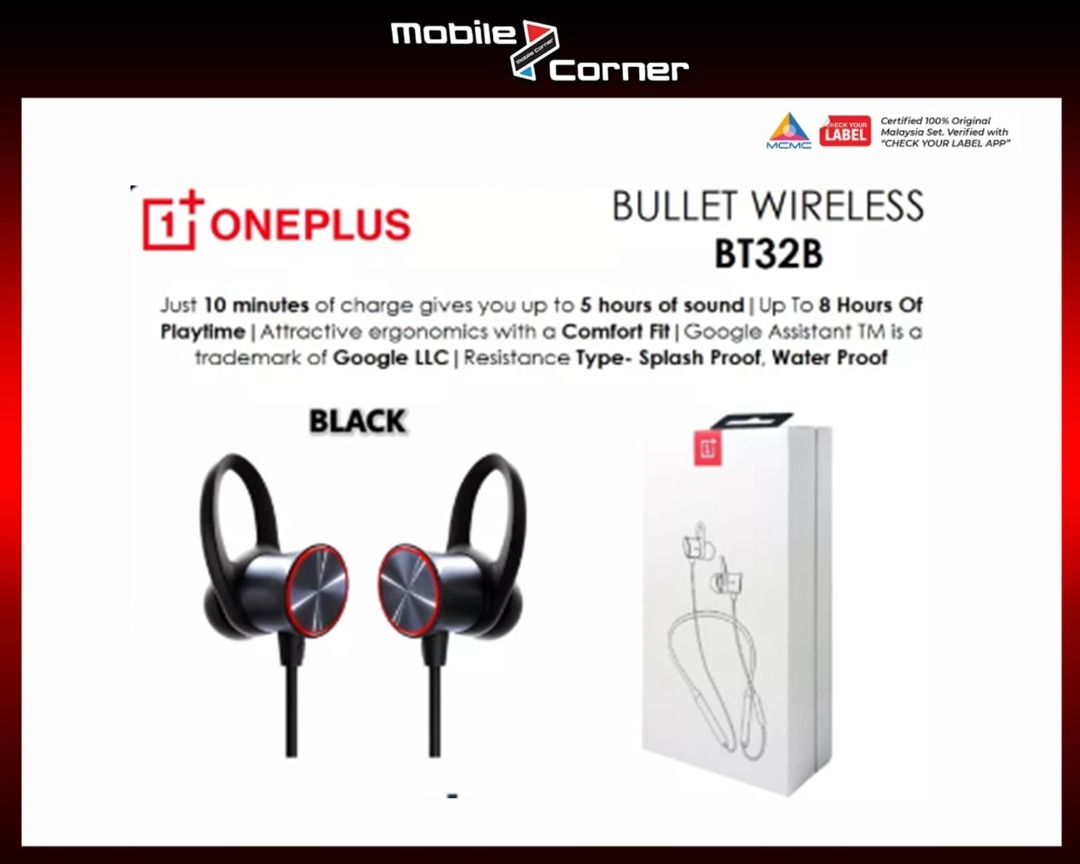 Bt32b oneplus online