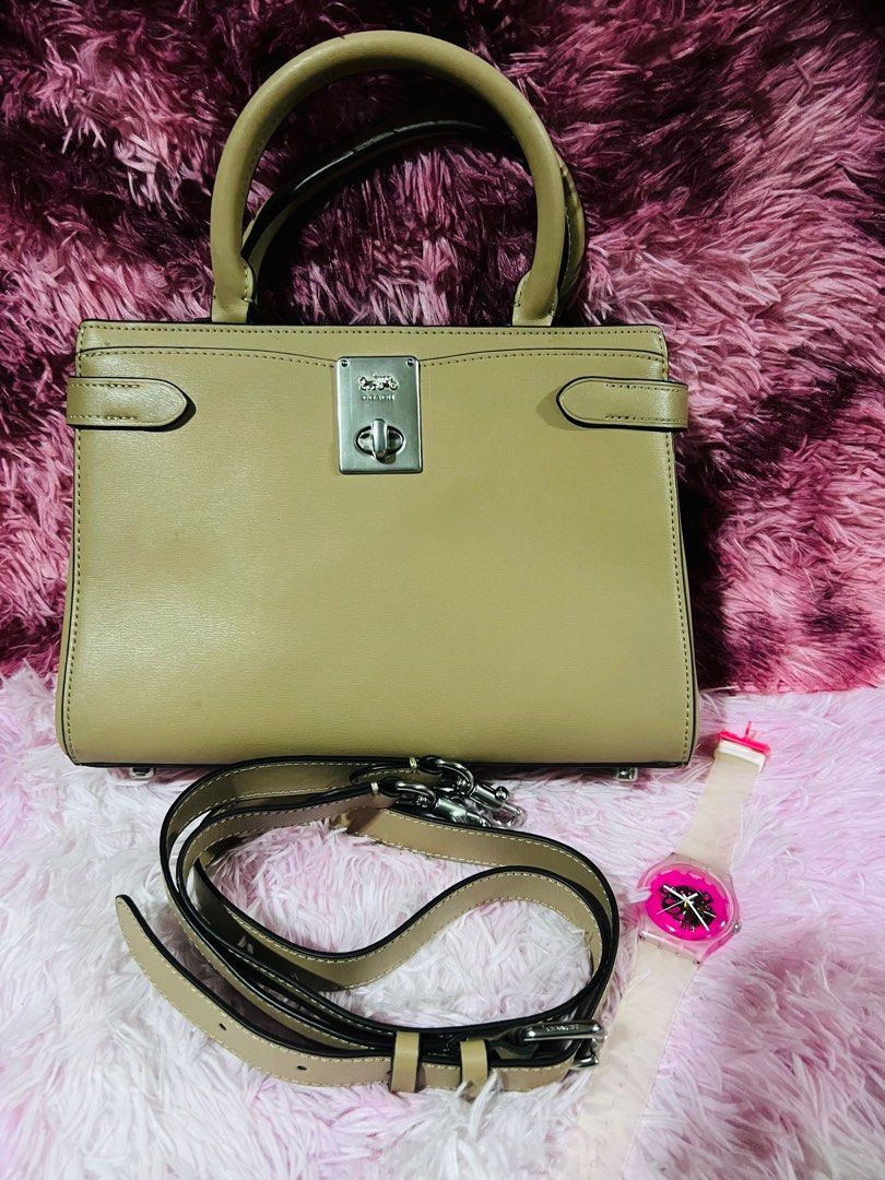 Hutton carryall coach sales