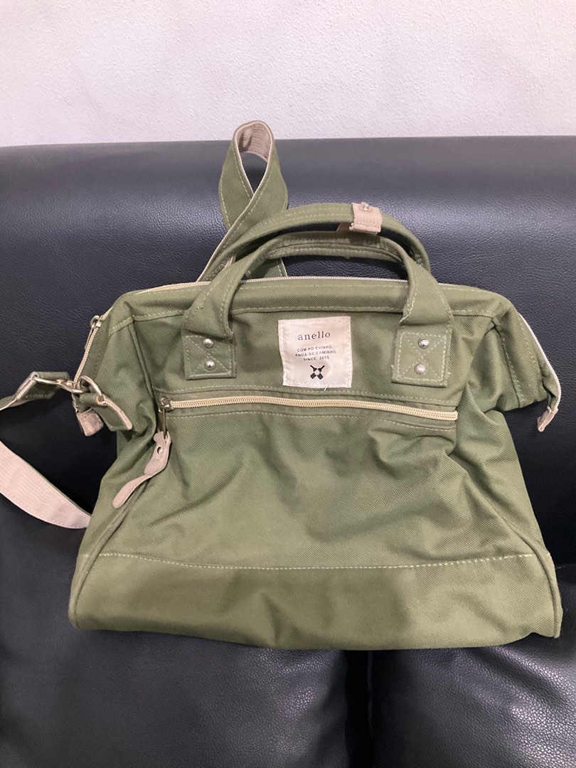 Original Anello Body Bag, Women's Fashion, Bags & Wallets, Crossbody