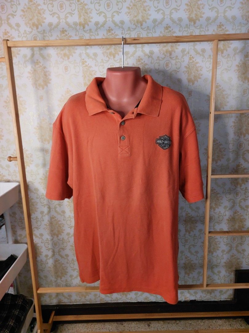 Harley davidson polo shirts new arrivals