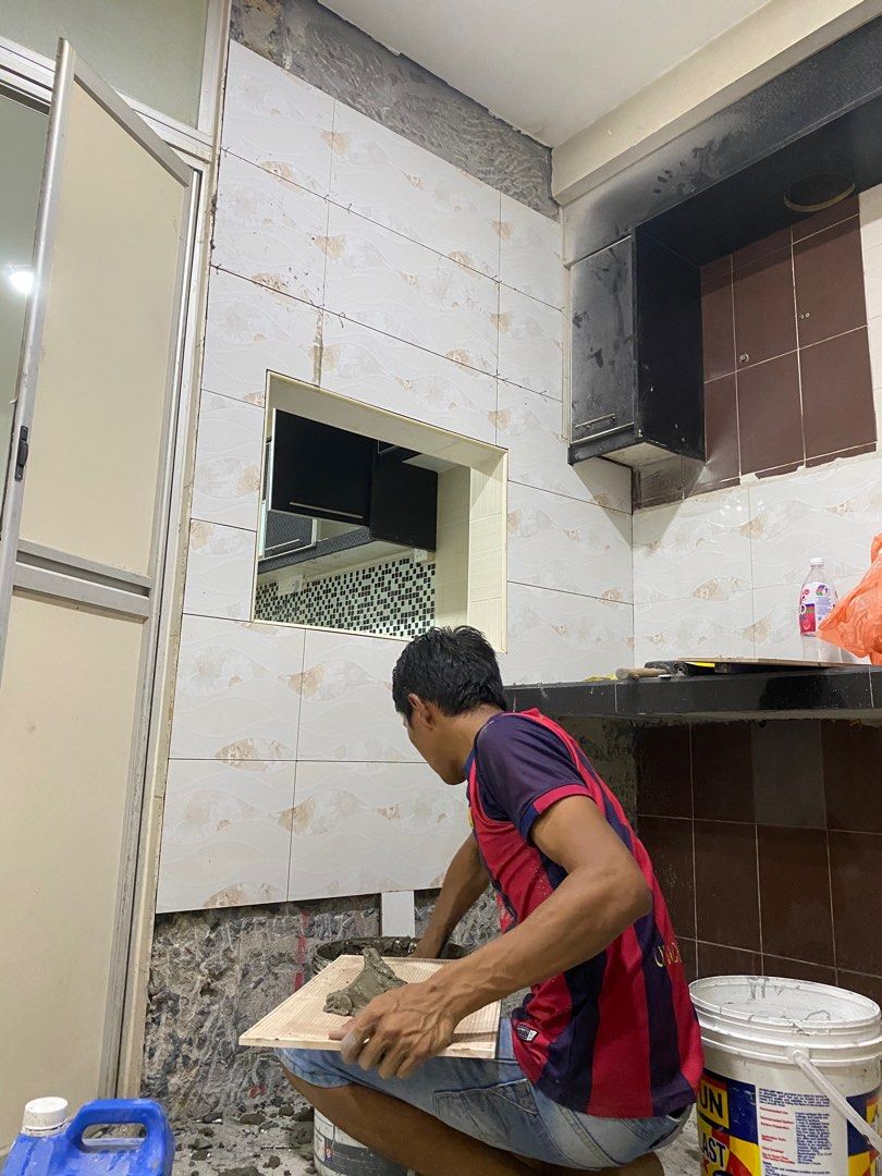 Pakar Table top area semenyih 0135273706, Services, Home Services