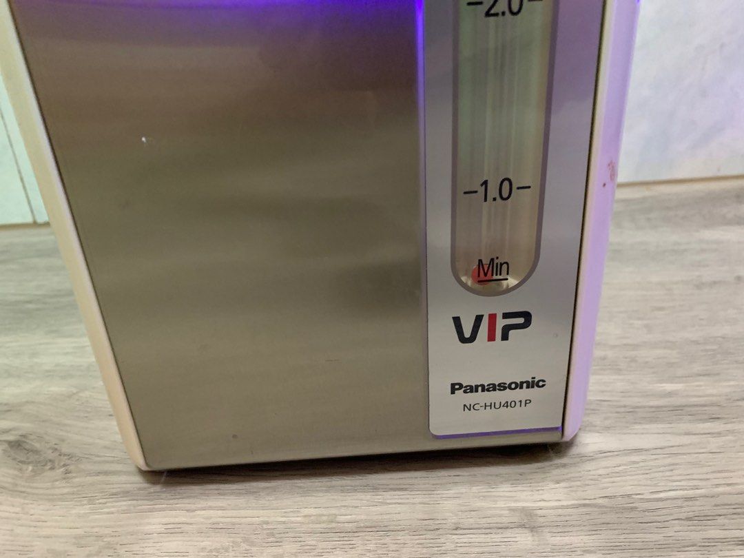 Panasonic Electric Thermo Pot, TV & Home Appliances, Kitchen Appliances ...