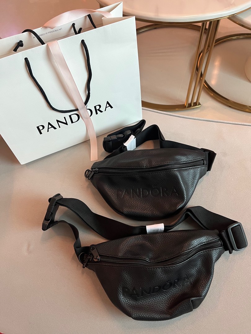Pandora belt bag brand new Women s Fashion Bags Wallets