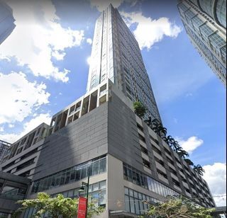 Parkwest BGC, 36 sqm, 1 bedroom, furnished, 7.5M only! for sale