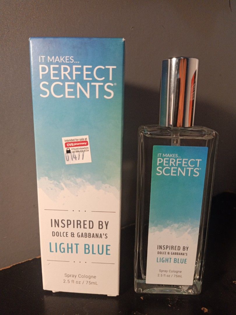 Cvs dolce and gabbana light on sale blue