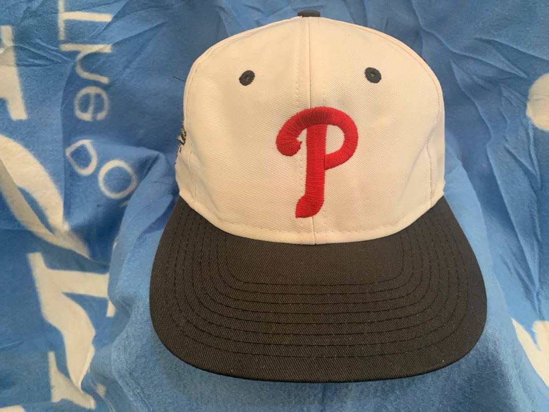 Accessories  Philadelphia Phillies 93 Snapback Hat World Series