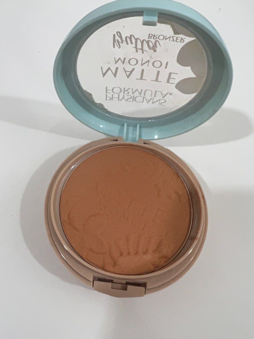 Physician’s Formula Matte Butter Bronzer in Sunkissed (Category: Makeup) located in Quezon City. Submitted by allbeautyandfashion (Listing ID 1202056752, Image 3). Description: .