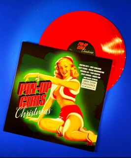 (Category: ) located in . Submitted by caruso80vinyl (Listing ID 1194936026, Image 1). Description: .